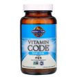 Vitamin Code, RAW One For Discount