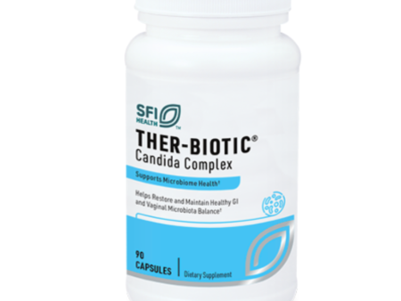 Ther-Biotic Candida Complex Sale