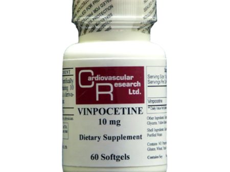 Vinpocetine 10 mg on Sale