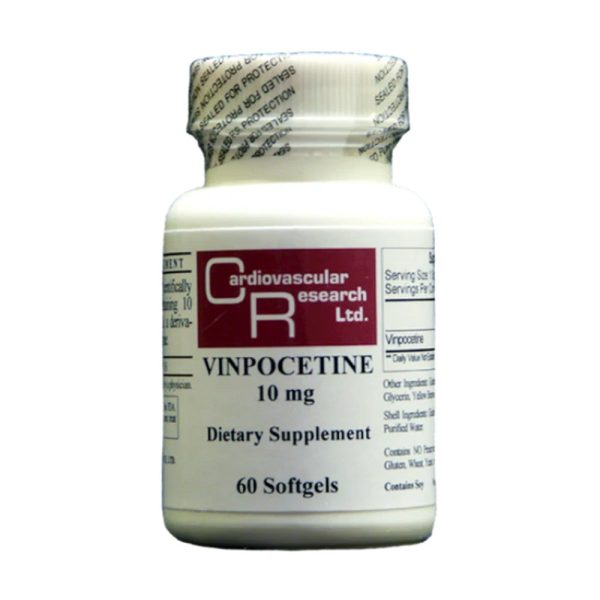 Vinpocetine 10 mg on Sale