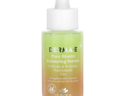 Pure Biome Balancing Serum For Discount