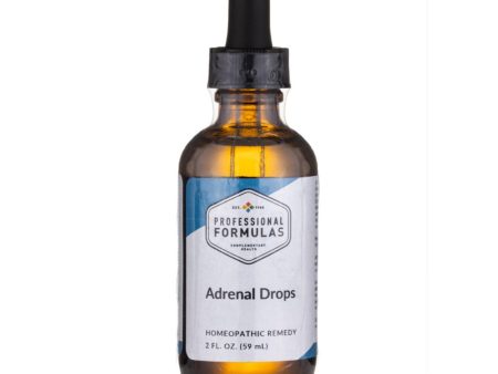 Adrenal Drops Online Sale