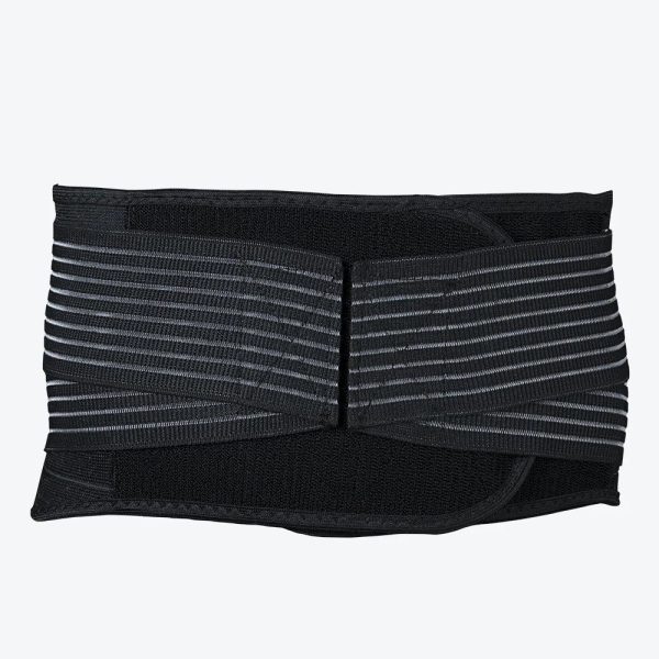 Back Brace Black Online now