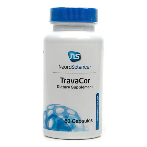 TravaCor For Discount