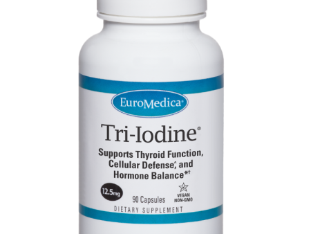 Tri-Iodine Discount