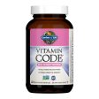 Vitamin Code 50 and Wiser Women Online Sale