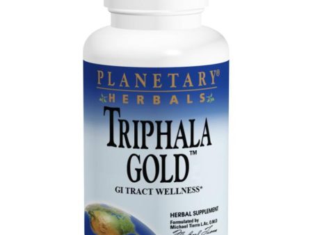 Triphala Gold Discount