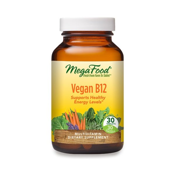 Vegan B12 Sale