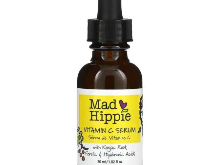 Vitamin C Serum Supply