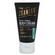 Awaken Firming Detox Body Cream, Rosemary & Mint Supply