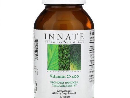 Vitamin C-400 Sale