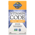 Vitamin Code Perfect Weight Discount