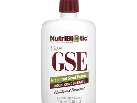 Vegan GSE Grapefruit Seed Extract Online now