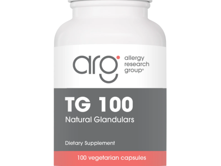 TG 100 For Discount