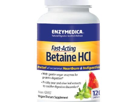 Betaine HCl on Sale