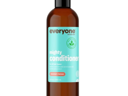 Mighty Conditioner Coconut & Lemon Sale