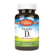 Vitamin D3 1,000 IU (25 mcg) Online Hot Sale