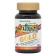 Animal Parade GOLD Multivitamin Children’s Chewables - Assorted Hot on Sale