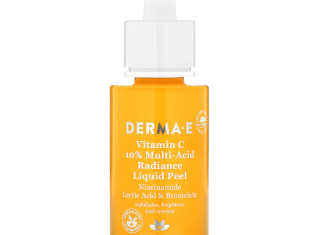 Vitamin C Radiance Liquid Peel Online