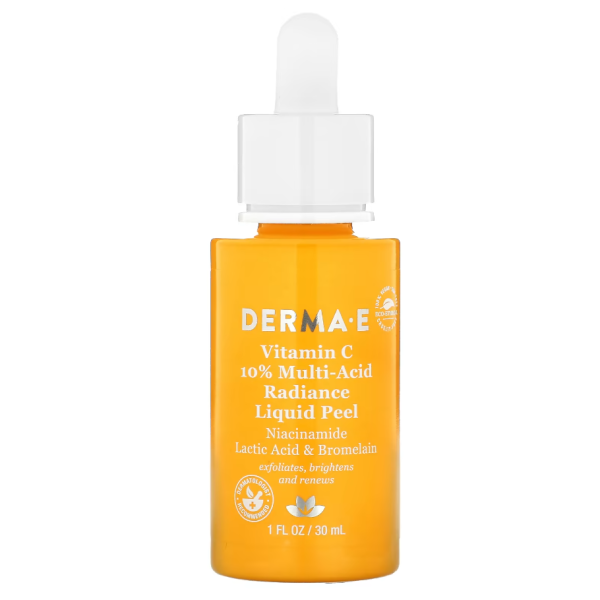 Vitamin C Radiance Liquid Peel Online