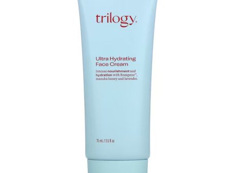 Ultra Hydrating Face Cream For Sale