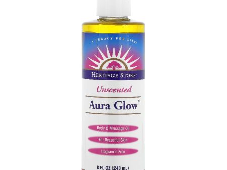 Aura Glow, Unscented Online now