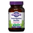 Astragalus Reishi, Organic Capsules For Sale