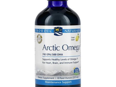 Arctic Omega, Lemon Online