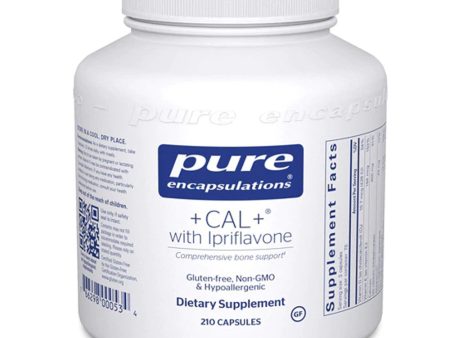 +CAL+ with Ipriflavone For Cheap