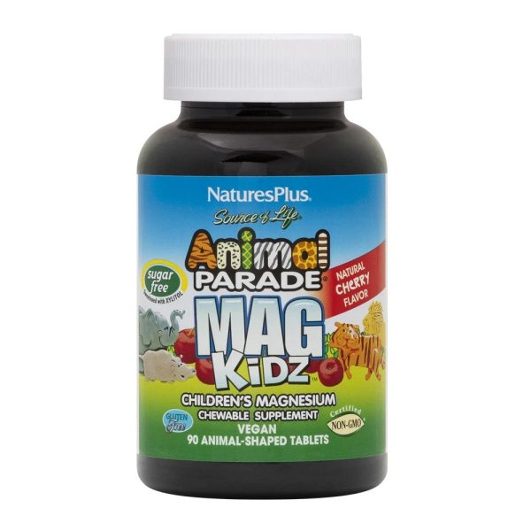 Animal Parade MagKidz Children s Chewables Hot on Sale