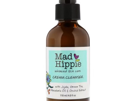 Cream Cleanser For Sale