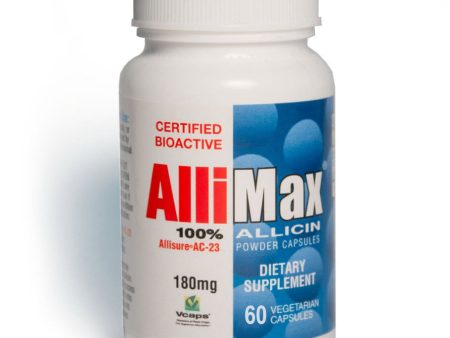 Allimax Cap Online now