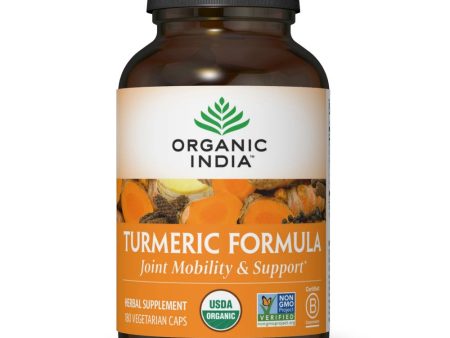 Turmeric Formula For Sale