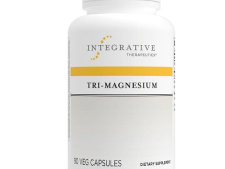 Tri-Magnesium Discount