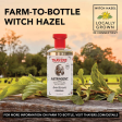 Witch Hazel Astringent Original Supply