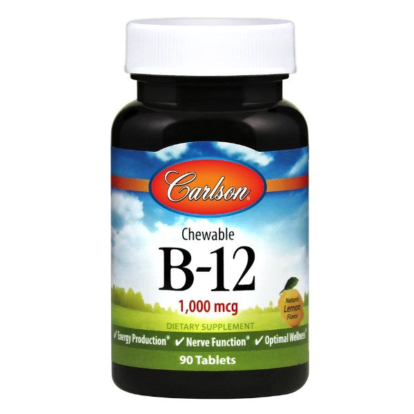 Vitamin B-12 on Sale