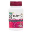 Herbal Actives Red Yeast Rice Extended Release Tablets For Sale