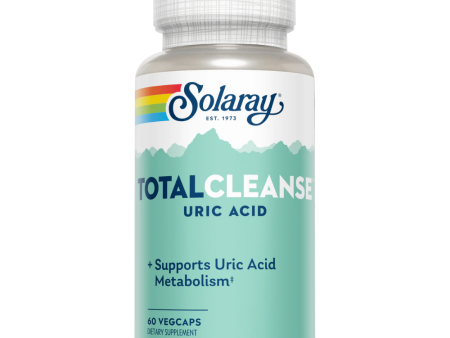 Total Cleanse Uric Acid For Sale