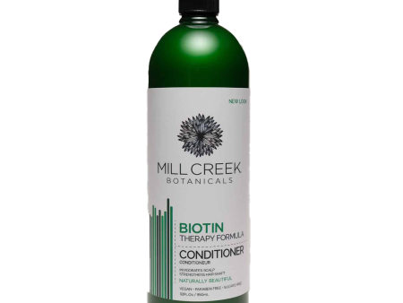 Biotin Conditioner For Discount