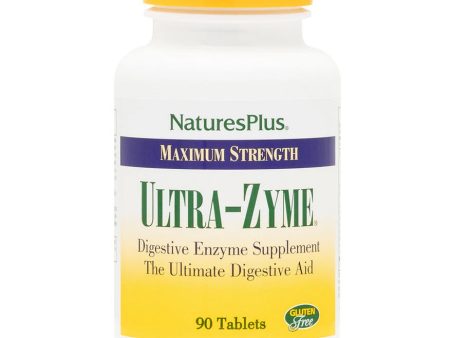 Ultra-Zyme Tablets Online Sale