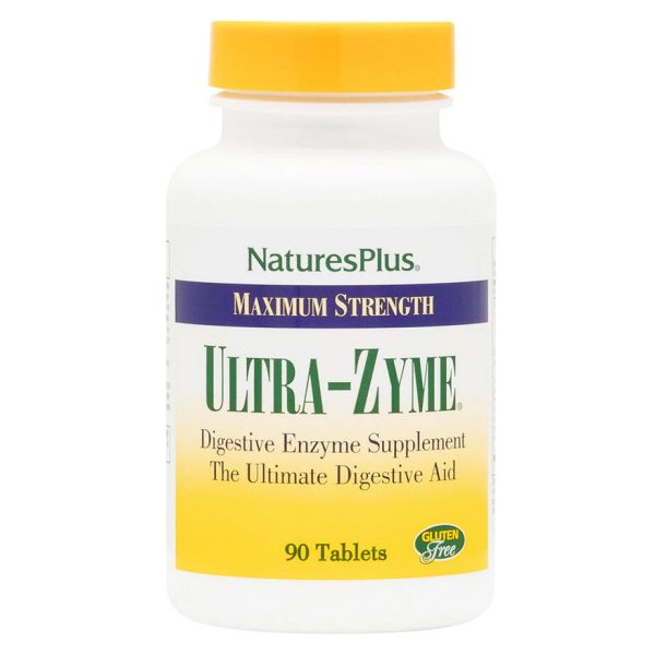 Ultra-Zyme Tablets Online Sale