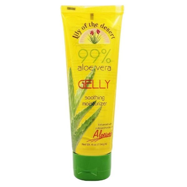 99 Aloe Vera Gelly Online now