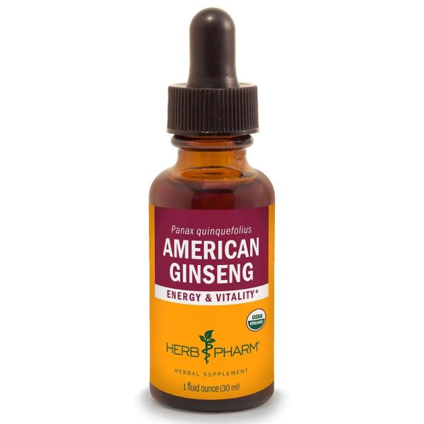 American Ginseng Supply