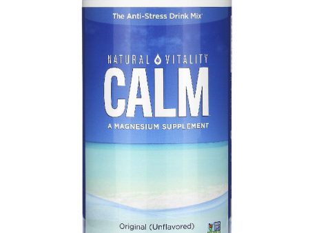 The Anti-Stress Drink Mix, Original Online