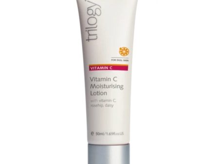 Vitamin C Moisturising Online