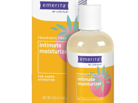 Intimate Moisturizer Fashion