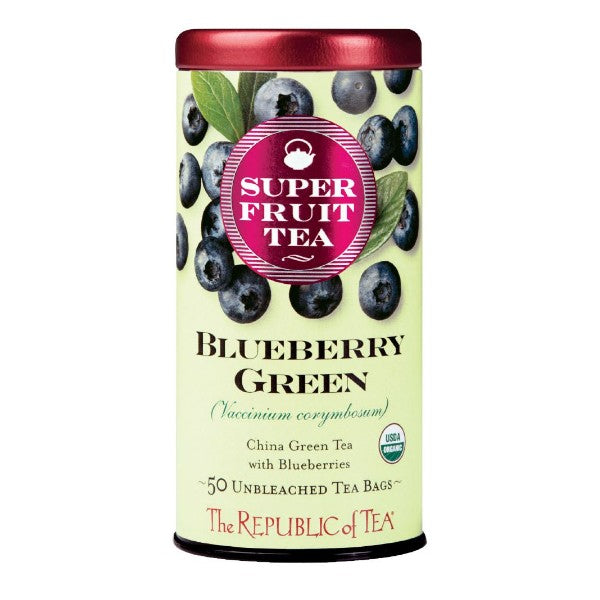 Organic Blueberry Green Superfruit Online