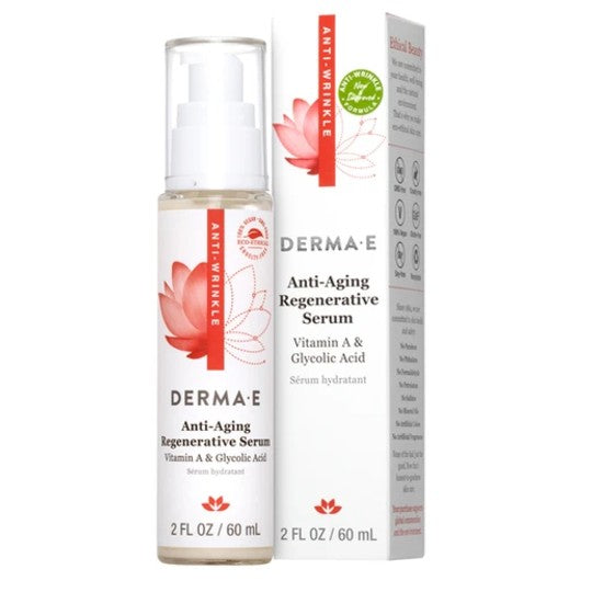 Anti-Aging Regenerative Serum For Discount