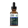 Valerian Root, Certified Organic Supply