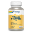 Vitamin B-Complex 100 Online